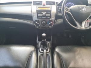 Honda Ballade 1.5 Elegance - Image 13