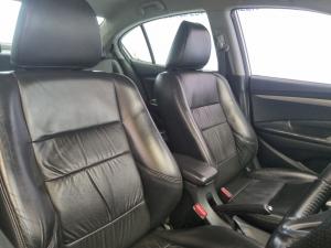 Honda Ballade 1.5 Elegance - Image 15