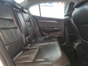 Honda Ballade 1.5 Elegance - Image 16