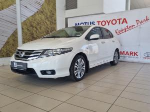 Honda Ballade 1.5 Elegance - Image 19