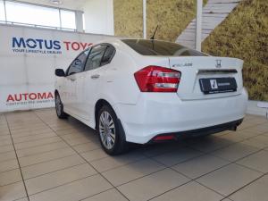 Honda Ballade 1.5 Elegance - Image 20