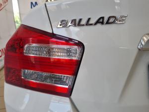 Honda Ballade 1.5 Elegance - Image 23