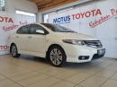 Thumbnail Honda Ballade 1.5 Elegance