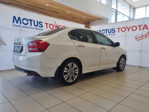 Honda Ballade 1.5 Elegance - Image 2