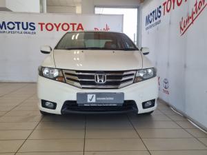 Honda Ballade 1.5 Elegance - Image 4