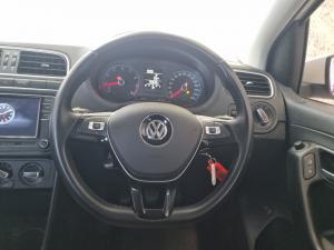 Volkswagen Polo sedan 1.4 Comfortline - Image 8