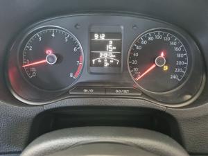 Volkswagen Polo sedan 1.4 Comfortline - Image 11
