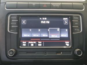 Volkswagen Polo sedan 1.4 Comfortline - Image 13