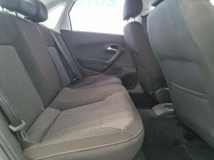 Volkswagen Polo sedan 1.4 Comfortline - Image 16