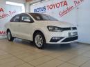 Thumbnail Volkswagen Polo sedan 1.4 Comfortline