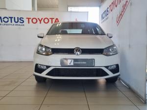 Volkswagen Polo sedan 1.4 Comfortline - Image 4