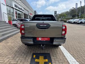 Toyota Hilux 2.8GD-6 double cab Legend auto - Image 5