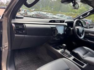 Toyota Hilux 2.8GD-6 double cab Legend auto - Image 7