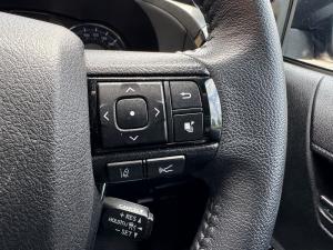 Toyota Hilux 2.8GD-6 double cab Legend auto - Image 10