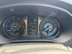 Toyota Hilux 2.8GD-6 double cab Legend auto - Image 11