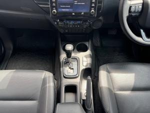 Toyota Hilux 2.8GD-6 double cab Legend auto - Image 12