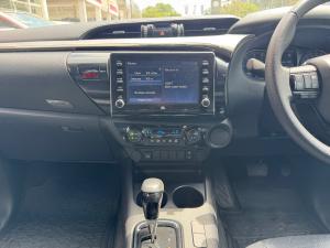 Toyota Hilux 2.8GD-6 double cab Legend auto - Image 14