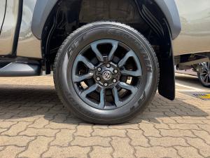 Toyota Hilux 2.8GD-6 double cab Legend auto - Image 17