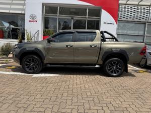 Toyota Hilux 2.8GD-6 double cab Legend auto - Image 20