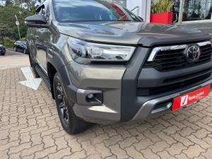 Toyota Hilux 2.8GD-6 double cab Legend auto - Image 21