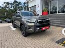 Thumbnail Toyota Hilux 2.8GD-6 double cab Legend auto