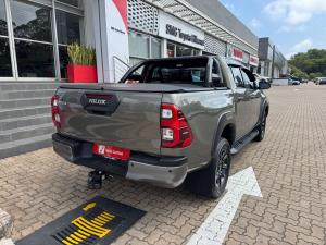 Toyota Hilux 2.8GD-6 double cab Legend auto - Image 2