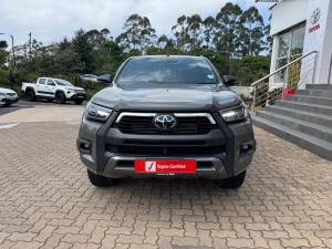 Toyota Hilux 2.8GD-6 double cab Legend auto - Image 4