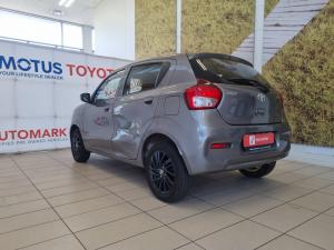 Toyota Vitz 1.0 XR manual - Image 18