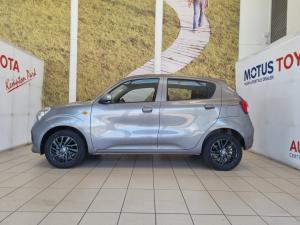 Toyota Vitz 1.0 XR manual - Image 19