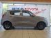 Toyota Vitz 1.0 XR manual - Thumbnail 3