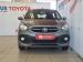 Toyota Vitz 1.0 XR manual - Thumbnail 4