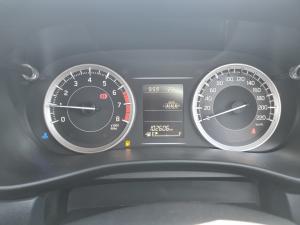 Toyota Starlet 1.5 Xi - Image 10