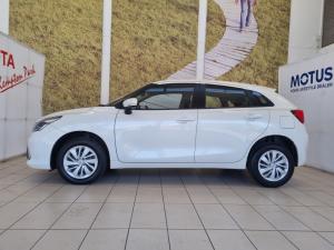 Toyota Starlet 1.5 Xi - Image 19