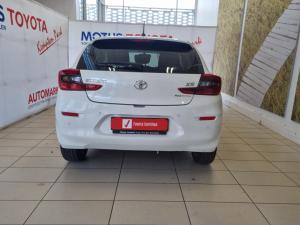 Toyota Starlet 1.5 XS auto - Image 5