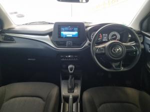 Toyota Starlet 1.5 XS auto - Image 6