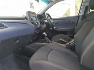 Toyota Starlet 1.5 XS auto - Image 7