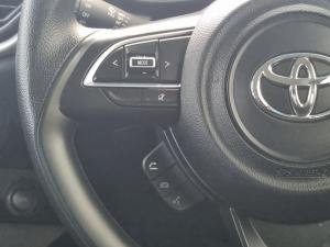 Toyota Starlet 1.5 XS auto - Image 9