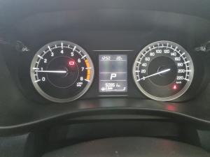Toyota Starlet 1.5 XS auto - Image 10