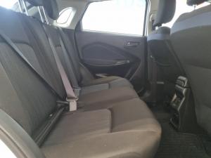Toyota Starlet 1.5 XS auto - Image 14