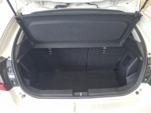 Toyota Starlet 1.5 XS auto - Image 15