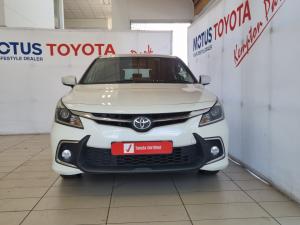 Toyota Starlet 1.5 XS auto - Image 4