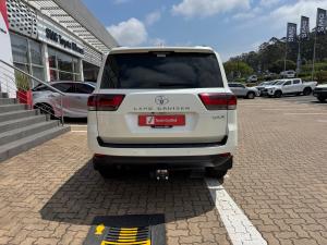 Toyota Land Cruiser 300 3.3D GX-R - Image 5