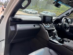Toyota Land Cruiser 300 3.3D GX-R - Image 7