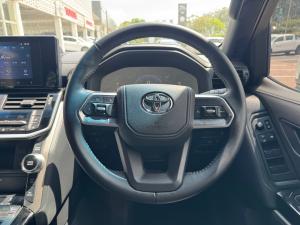 Toyota Land Cruiser 300 3.3D GX-R - Image 8