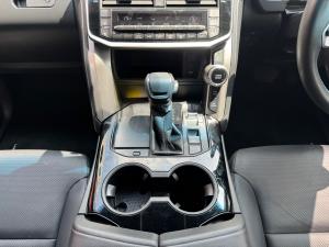 Toyota Land Cruiser 300 3.3D GX-R - Image 12