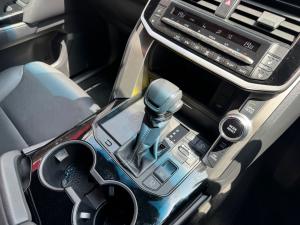 Toyota Land Cruiser 300 3.3D GX-R - Image 13