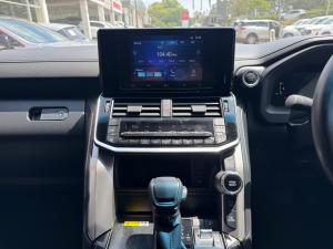 Toyota Land Cruiser 300 3.3D GX-R - Image 14