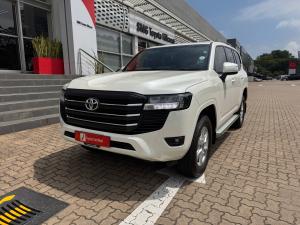 Toyota Land Cruiser 300 3.3D GX-R - Image 21