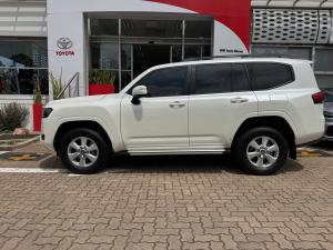 Toyota Land Cruiser 300 3.3D GX-R - Image 23