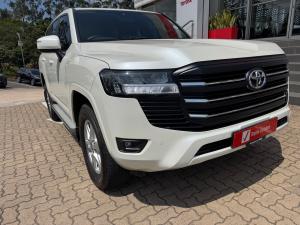 Toyota Land Cruiser 300 3.3D GX-R - Image 24